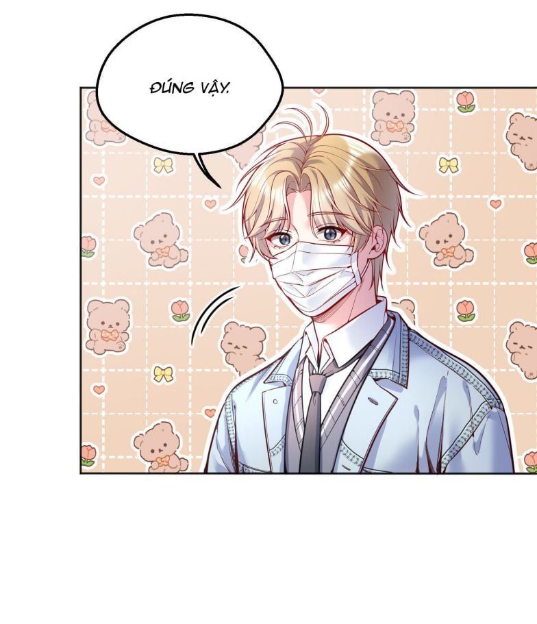Bí Mật Của Nhân Viên K Chapter 79 - Trang 2