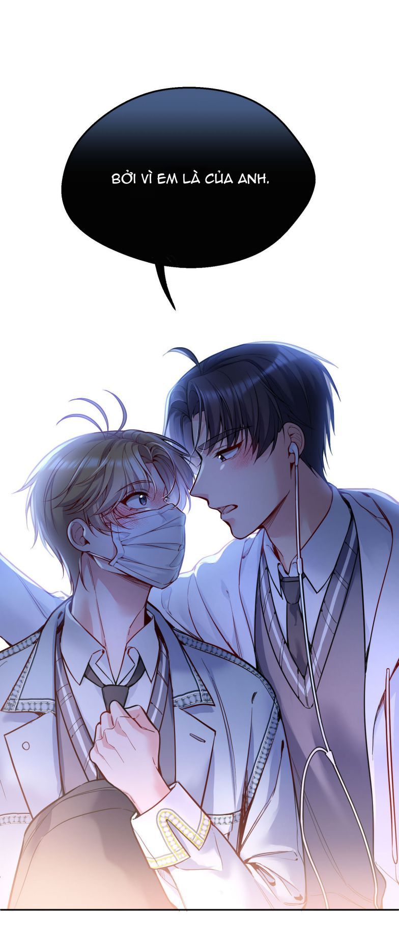 Bí Mật Của Nhân Viên K Chapter 79 - Trang 2