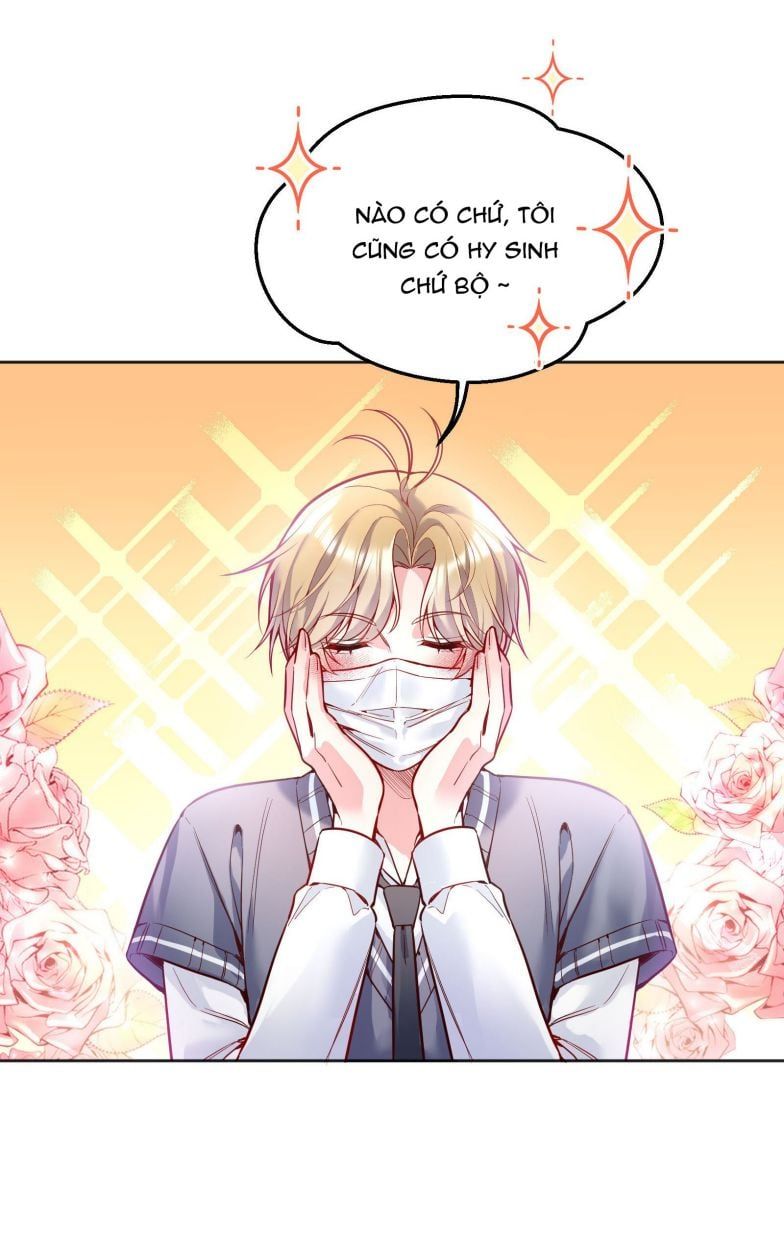 Bí Mật Của Nhân Viên K Chapter 79 - Trang 2