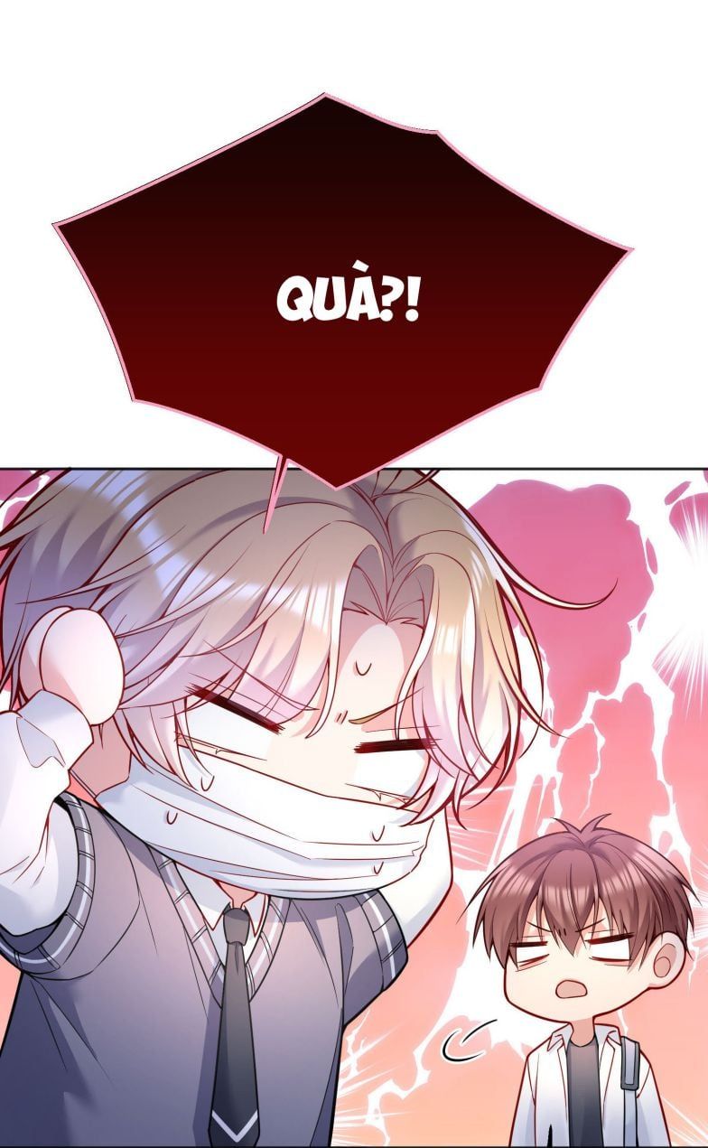 Bí Mật Của Nhân Viên K Chapter 79 - Trang 2