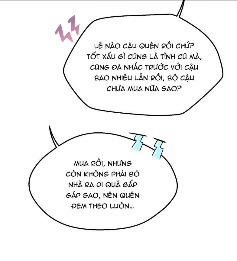 Bí Mật Của Nhân Viên K Chapter 79 - Trang 2