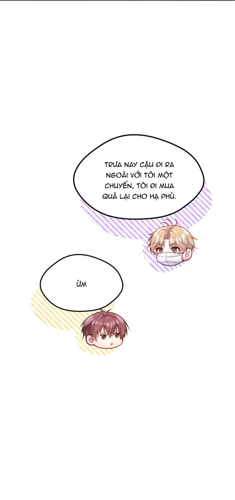 Bí Mật Của Nhân Viên K Chapter 79 - Trang 2
