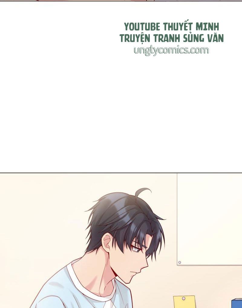 Bí Mật Của Nhân Viên K Chapter 8 - Trang 2