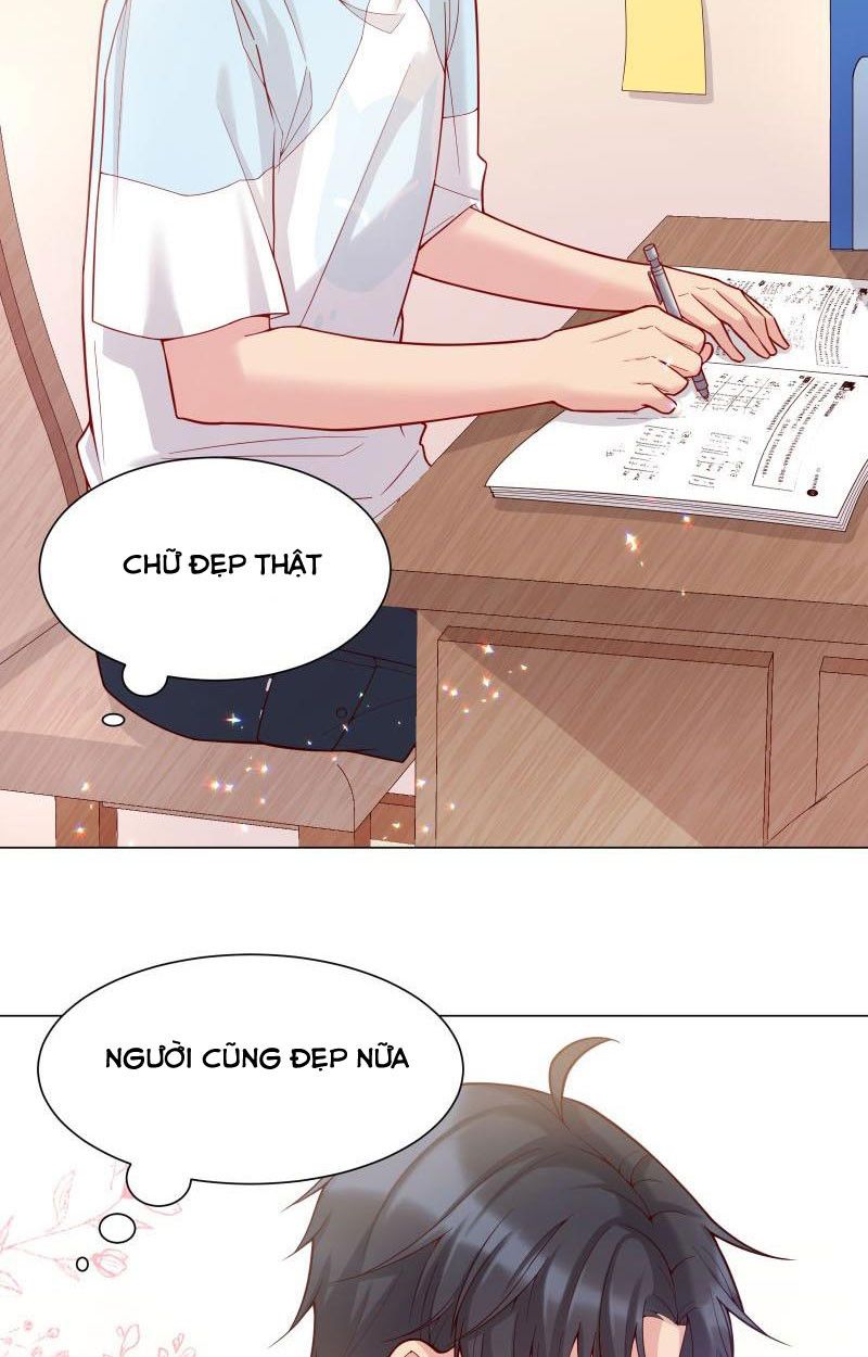 Bí Mật Của Nhân Viên K Chapter 8 - Trang 2