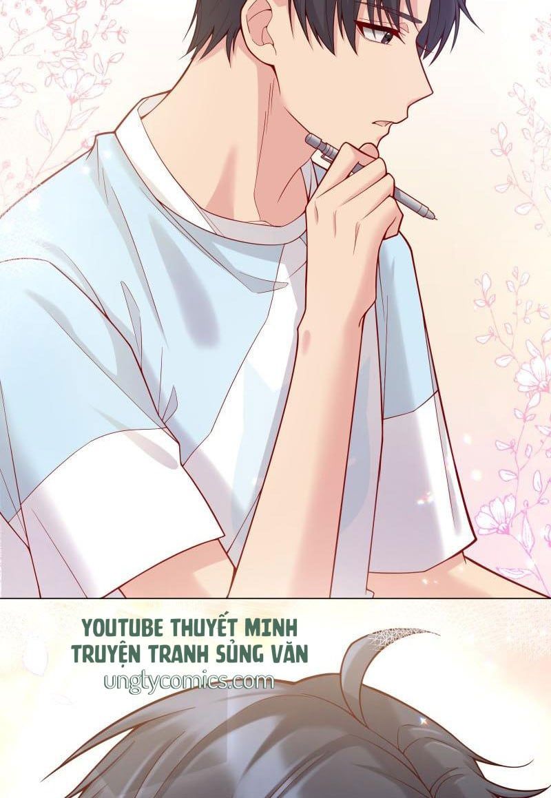 Bí Mật Của Nhân Viên K Chapter 8 - Trang 2