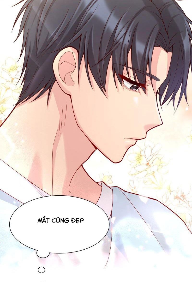 Bí Mật Của Nhân Viên K Chapter 8 - Trang 2