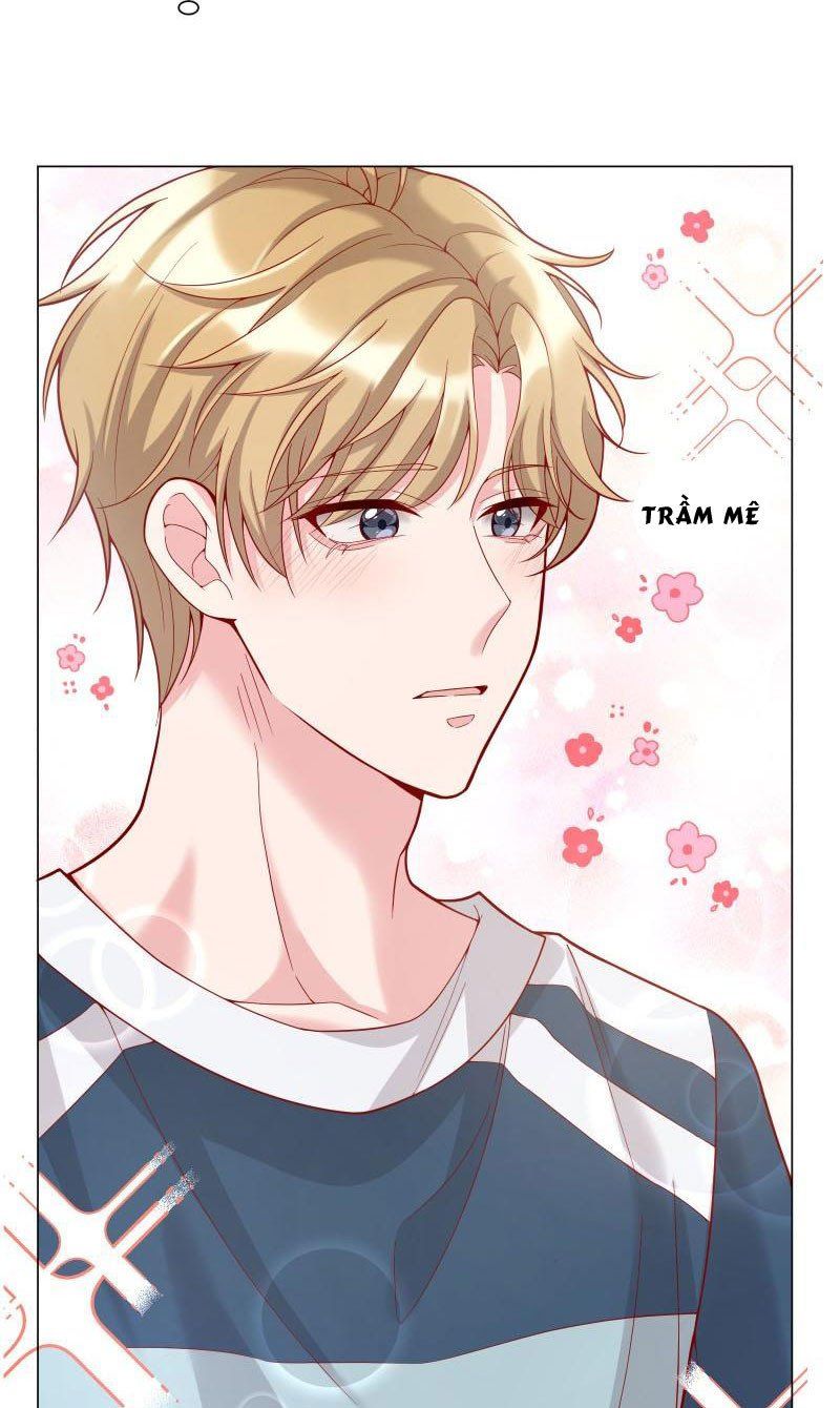 Bí Mật Của Nhân Viên K Chapter 8 - Trang 2