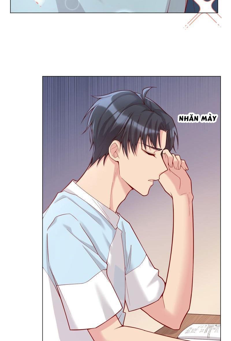 Bí Mật Của Nhân Viên K Chapter 8 - Trang 2