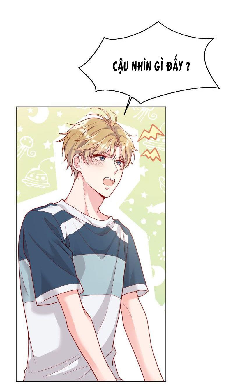 Bí Mật Của Nhân Viên K Chapter 8 - Trang 2