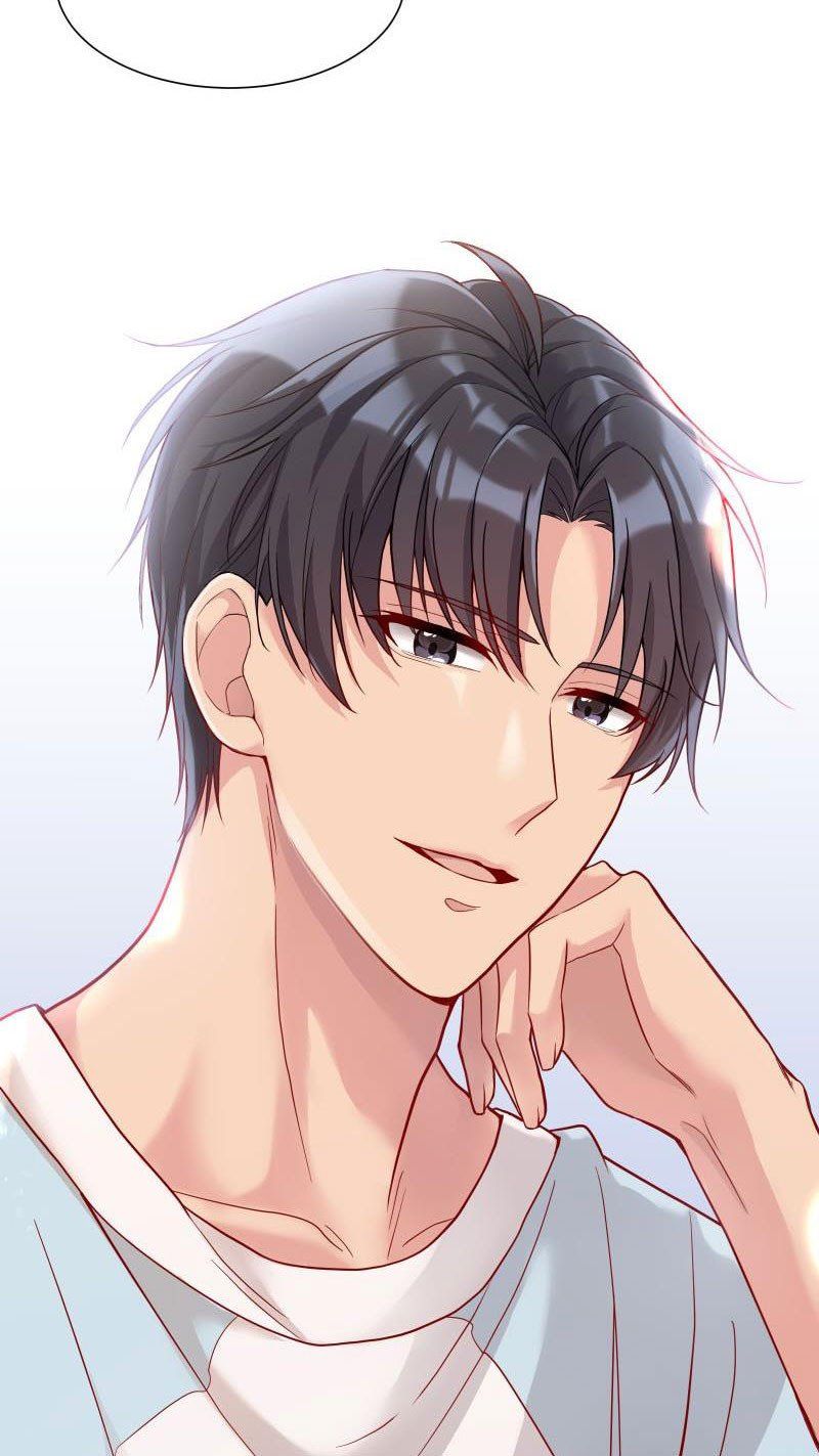 Bí Mật Của Nhân Viên K Chapter 8 - Trang 2