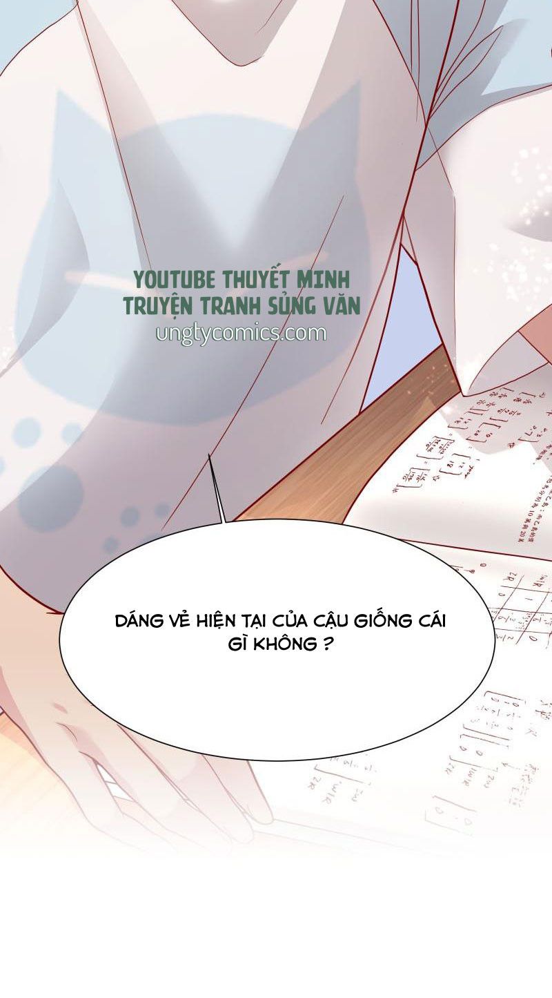 Bí Mật Của Nhân Viên K Chapter 8 - Trang 2