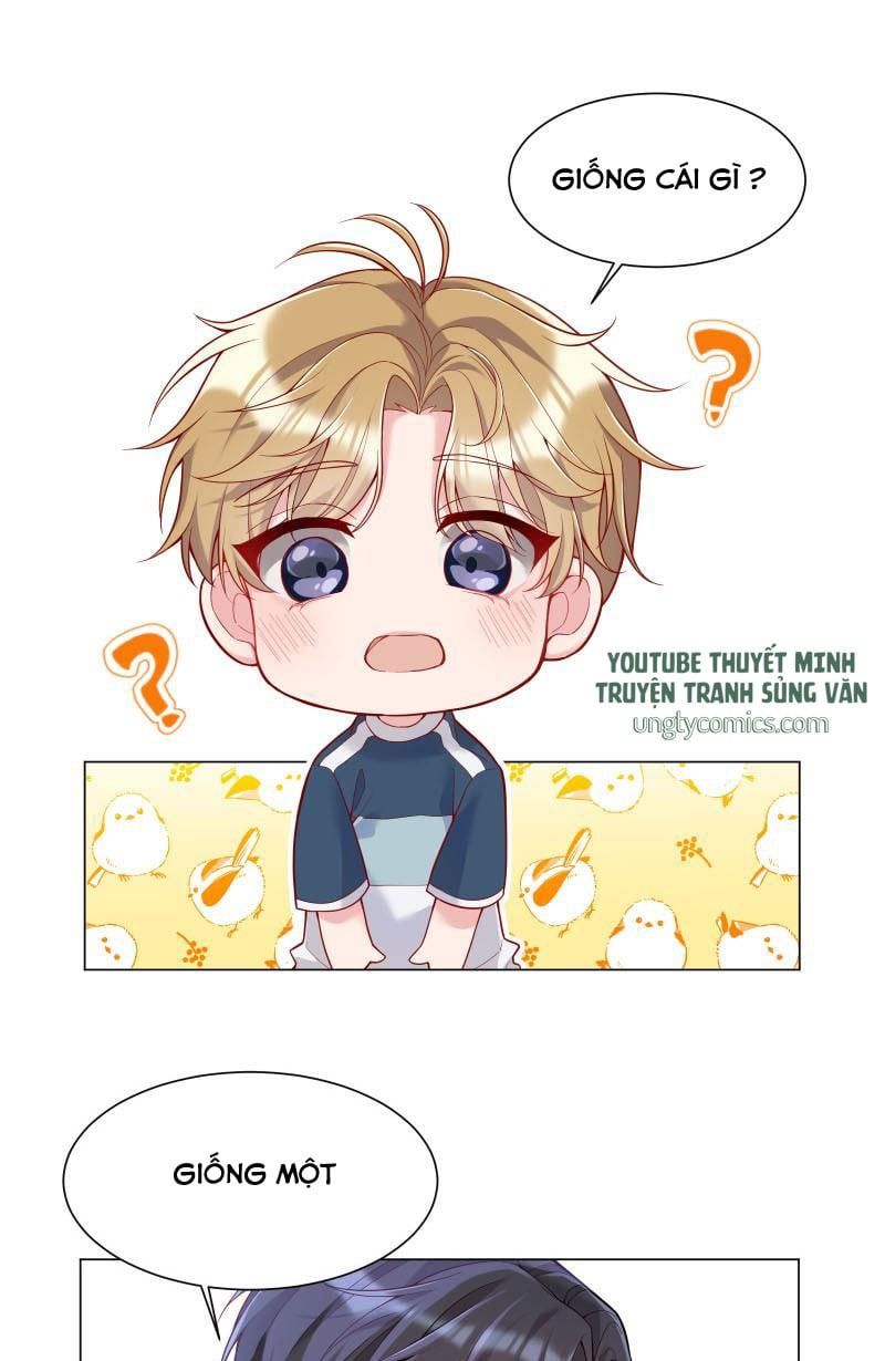 Bí Mật Của Nhân Viên K Chapter 8 - Trang 2