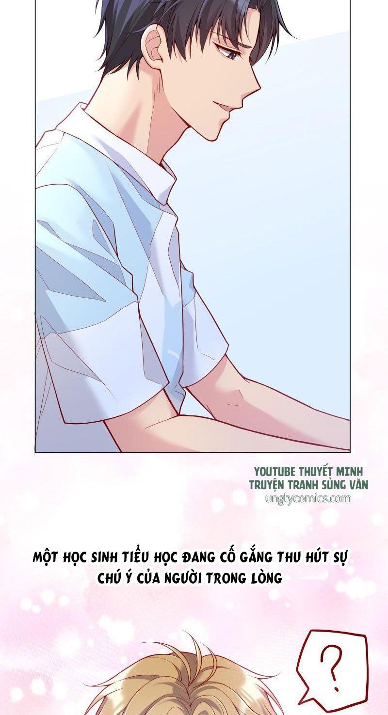 Bí Mật Của Nhân Viên K Chapter 8 - Trang 2