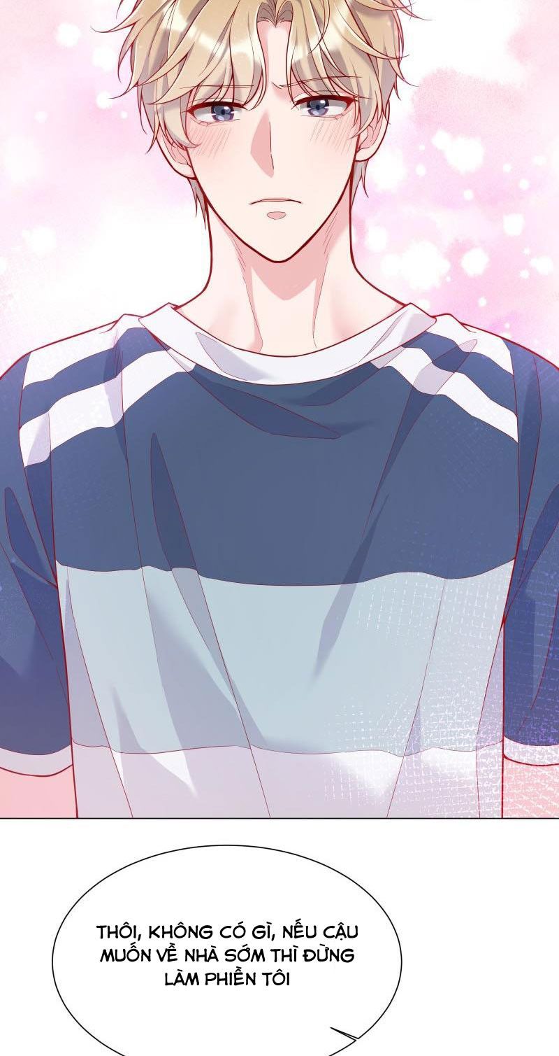 Bí Mật Của Nhân Viên K Chapter 8 - Trang 2