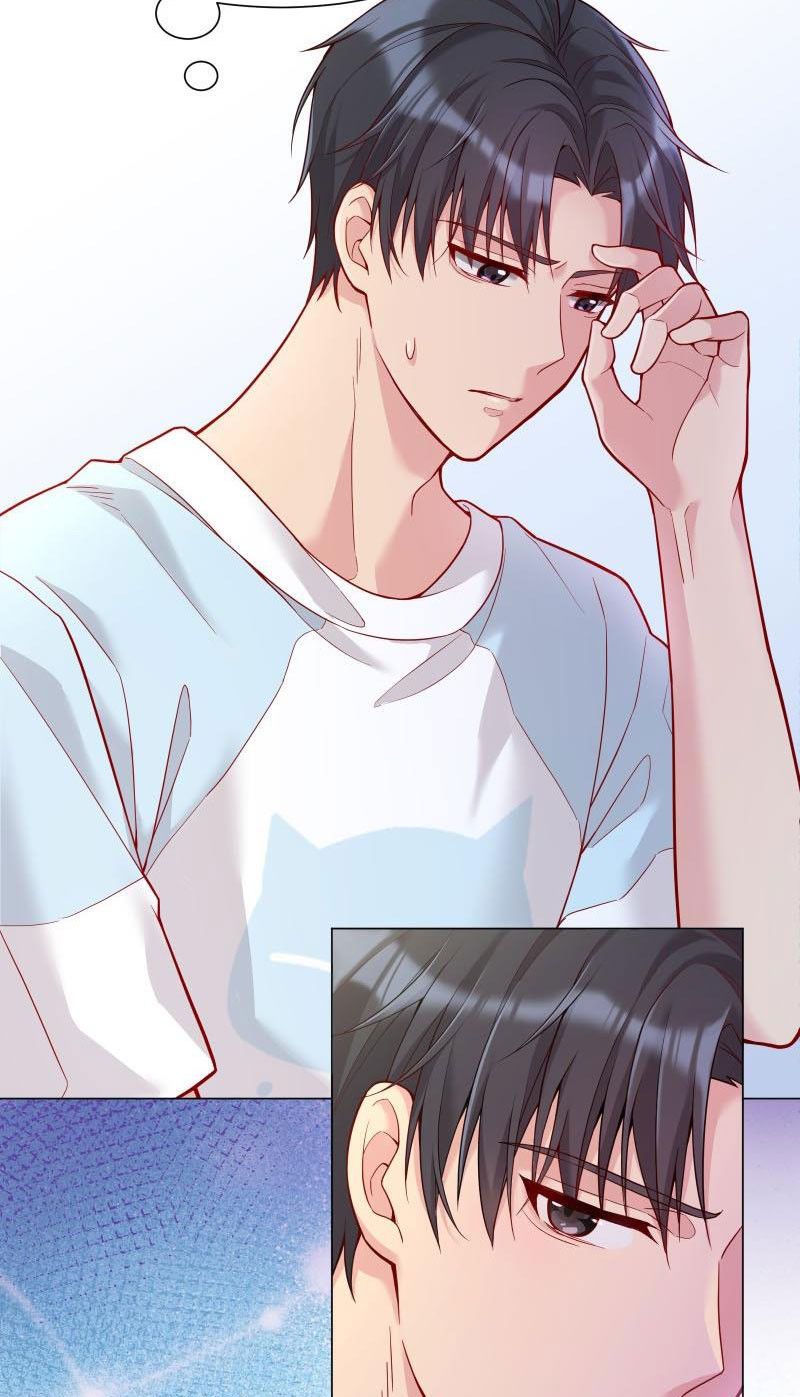 Bí Mật Của Nhân Viên K Chapter 8 - Trang 2
