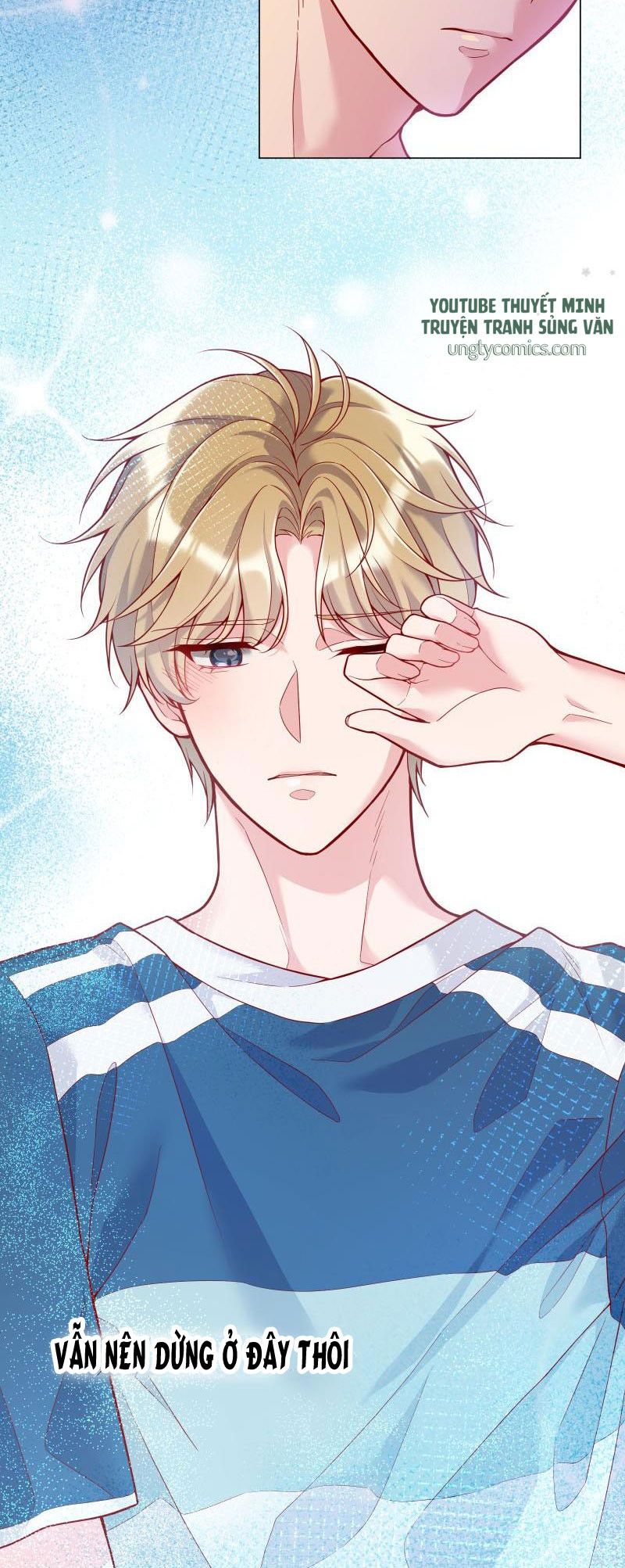 Bí Mật Của Nhân Viên K Chapter 8 - Trang 2
