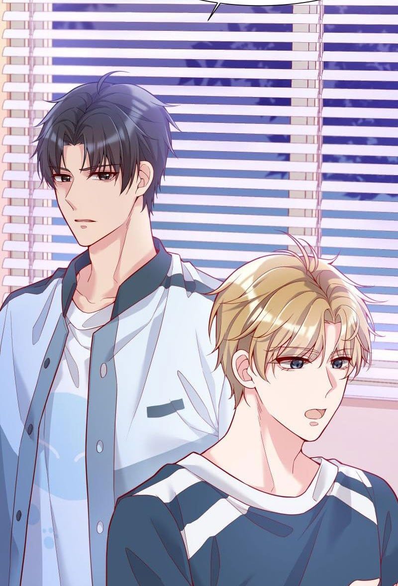 Bí Mật Của Nhân Viên K Chapter 8 - Trang 2