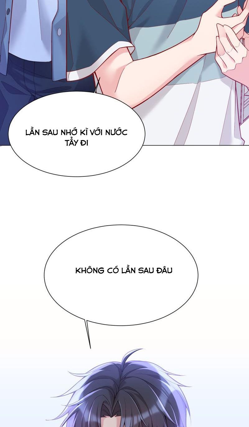 Bí Mật Của Nhân Viên K Chapter 8 - Trang 2