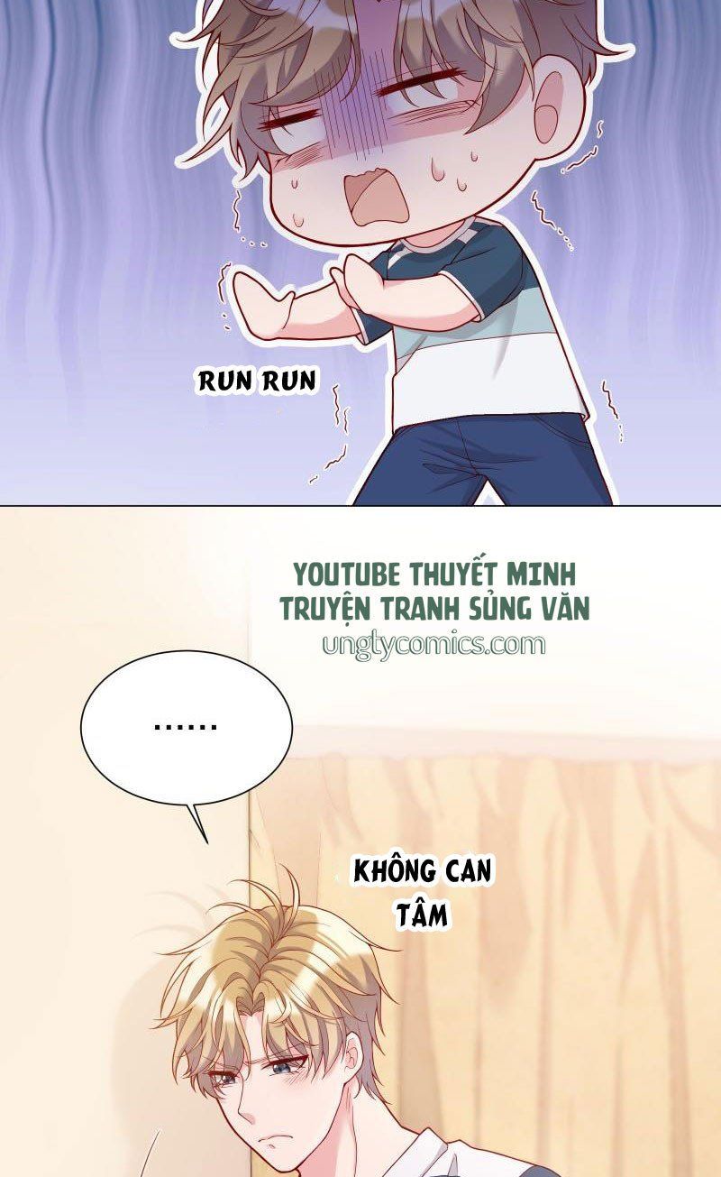 Bí Mật Của Nhân Viên K Chapter 8 - Trang 2