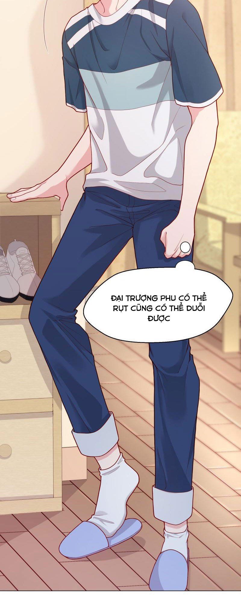 Bí Mật Của Nhân Viên K Chapter 8 - Trang 2