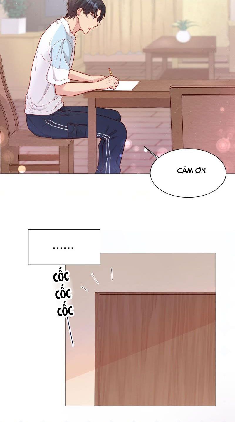 Bí Mật Của Nhân Viên K Chapter 8 - Trang 2