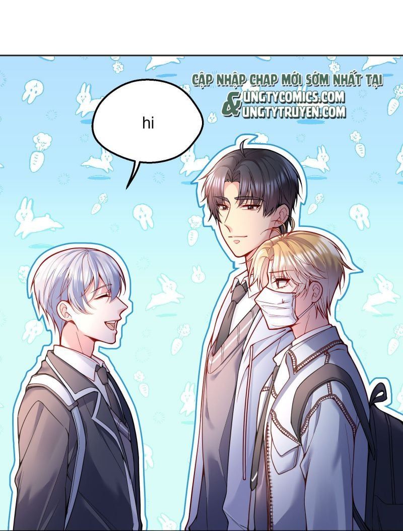 Bí Mật Của Nhân Viên K Chapter 80 - Trang 2