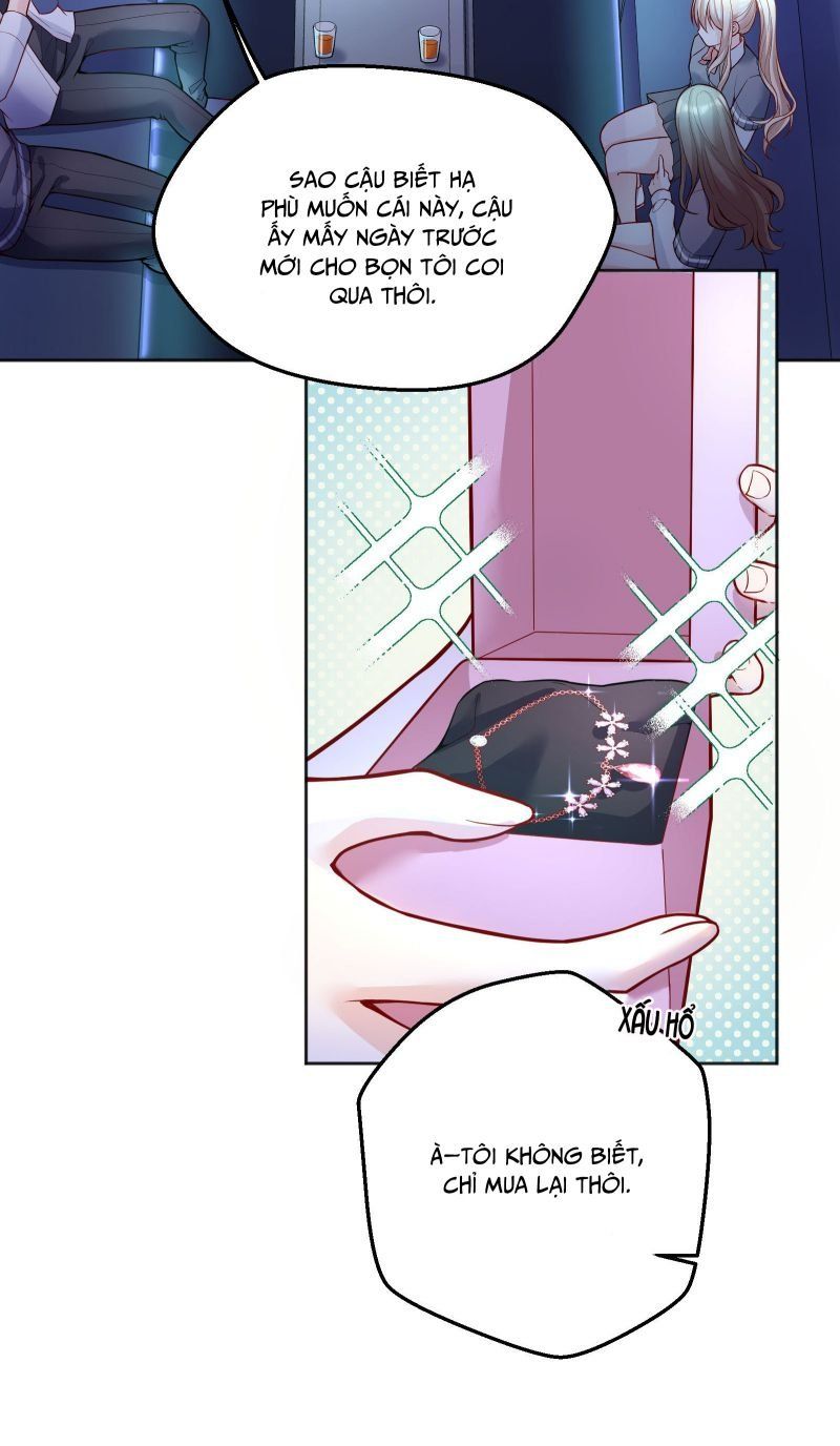 Bí Mật Của Nhân Viên K Chapter 80 - Trang 2