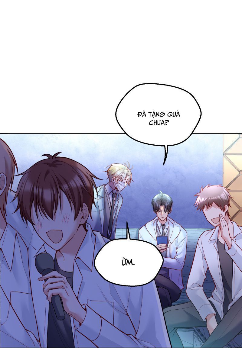 Bí Mật Của Nhân Viên K Chapter 80 - Trang 2