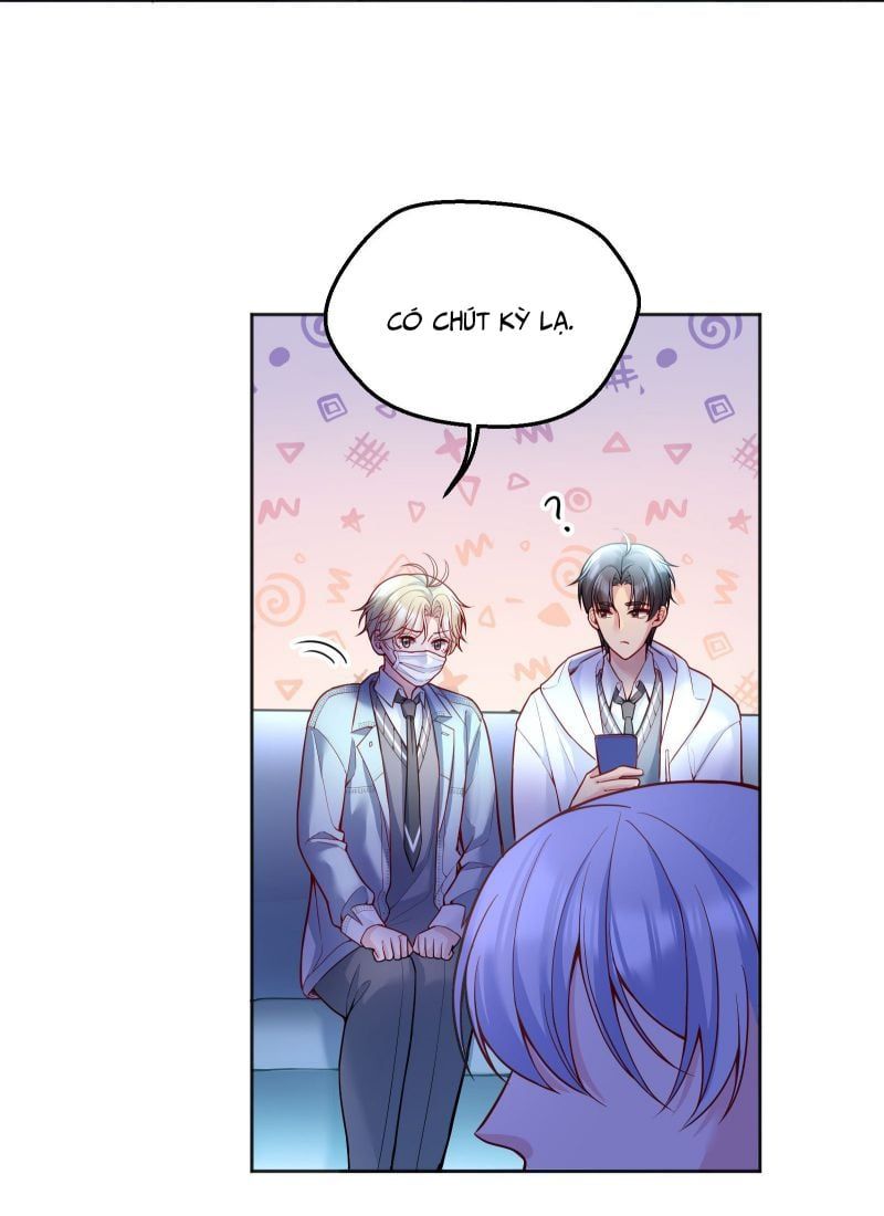 Bí Mật Của Nhân Viên K Chapter 80 - Trang 2