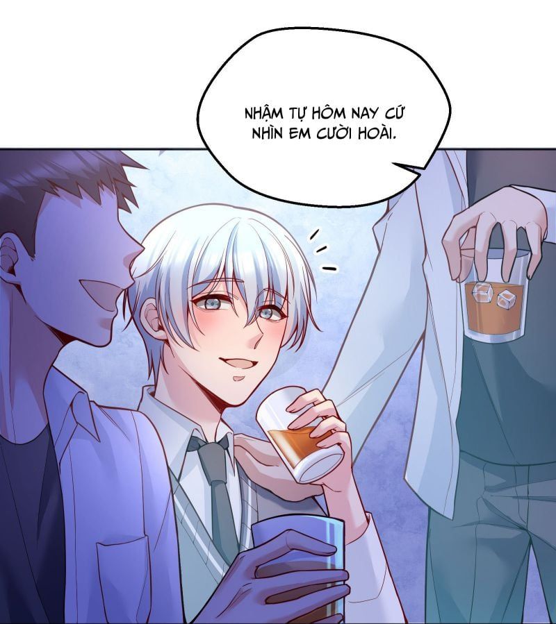 Bí Mật Của Nhân Viên K Chapter 80 - Trang 2