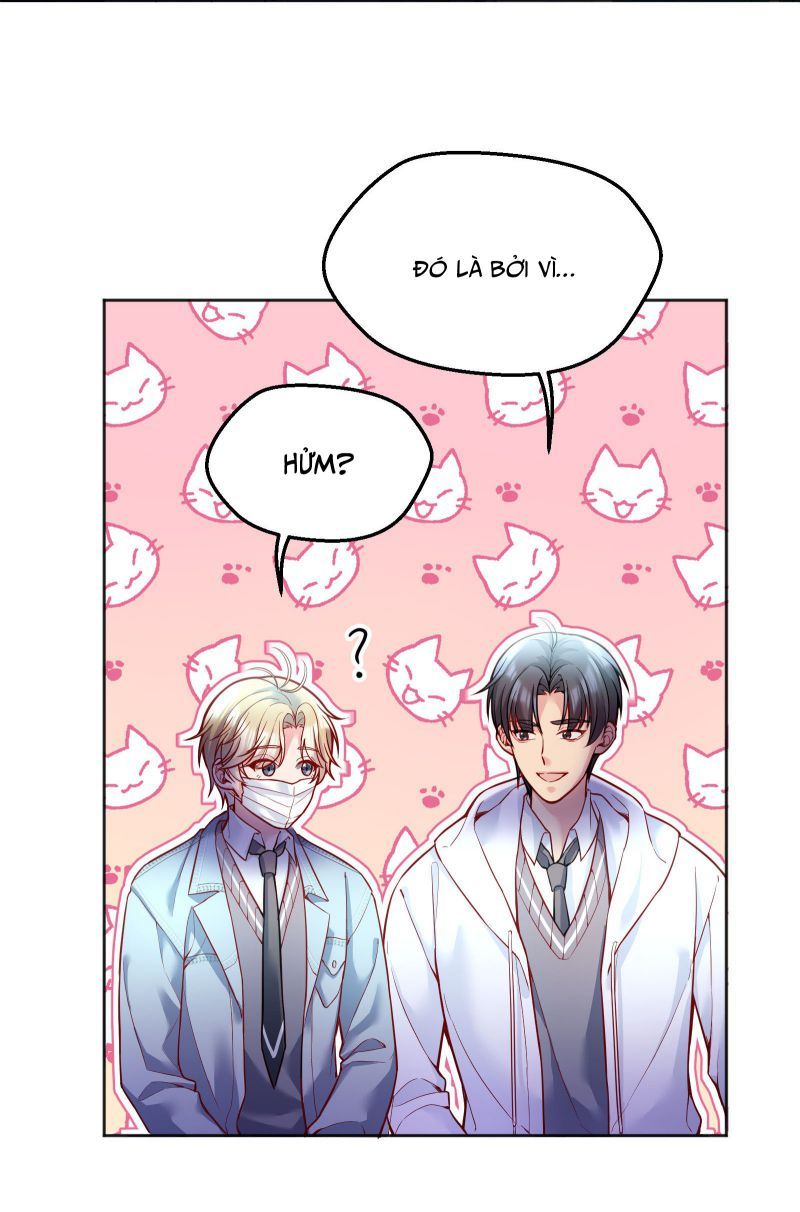 Bí Mật Của Nhân Viên K Chapter 80 - Trang 2