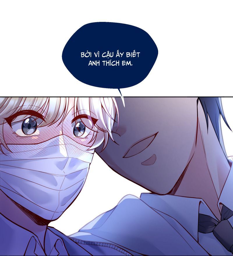 Bí Mật Của Nhân Viên K Chapter 80 - Trang 2