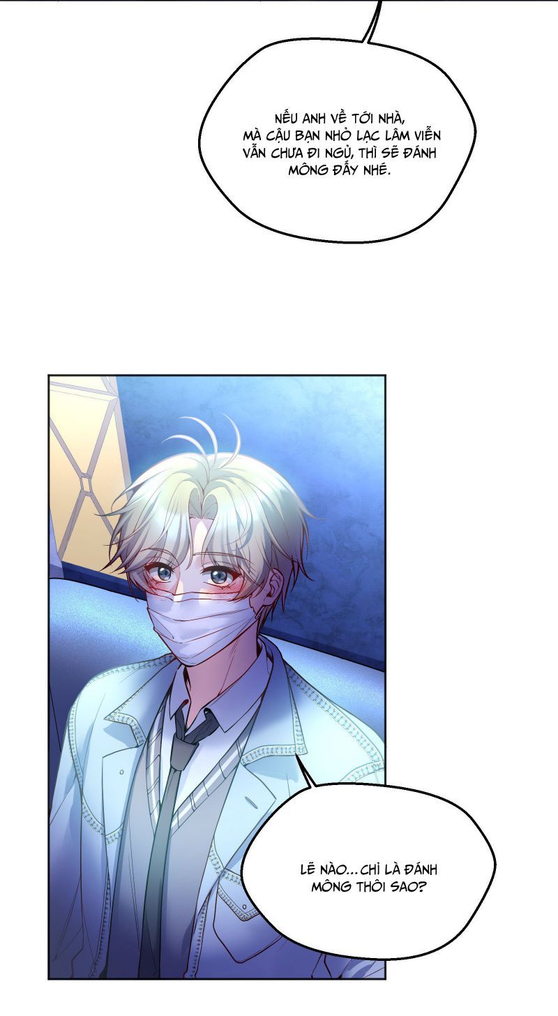 Bí Mật Của Nhân Viên K Chapter 80 - Trang 2