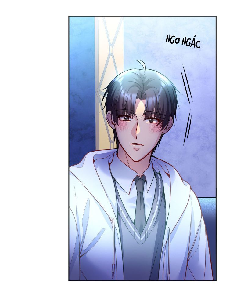 Bí Mật Của Nhân Viên K Chapter 80 - Trang 2