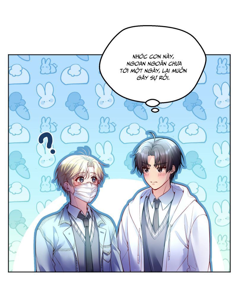 Bí Mật Của Nhân Viên K Chapter 80 - Trang 2