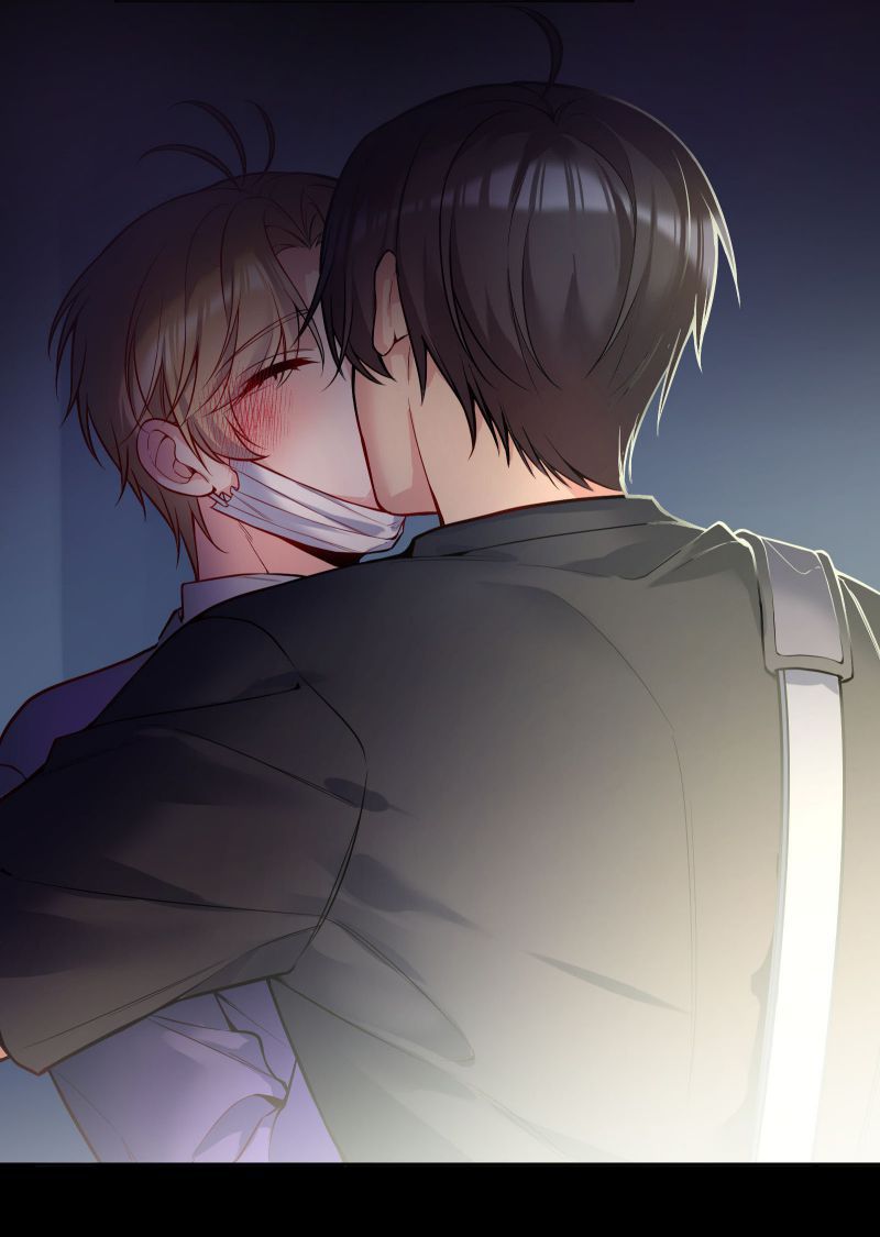 Bí Mật Của Nhân Viên K Chapter 80 - Trang 2