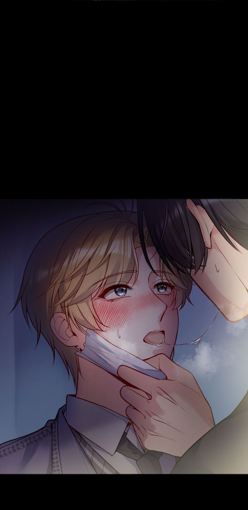 Bí Mật Của Nhân Viên K Chapter 80 - Trang 2