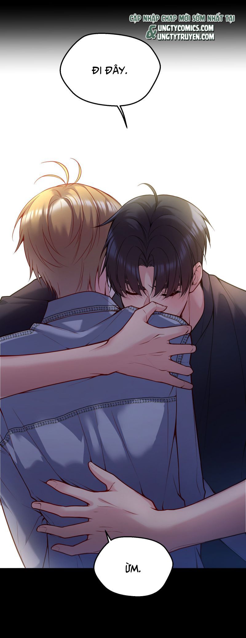 Bí Mật Của Nhân Viên K Chapter 80 - Trang 2
