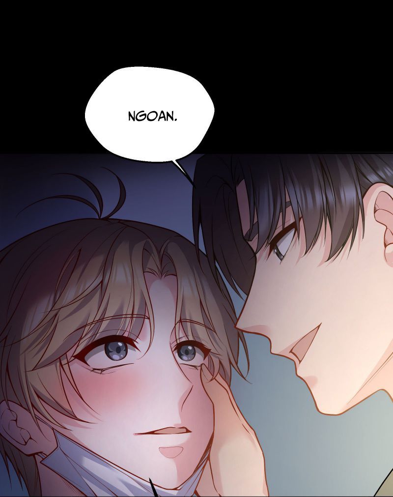 Bí Mật Của Nhân Viên K Chapter 80 - Trang 2