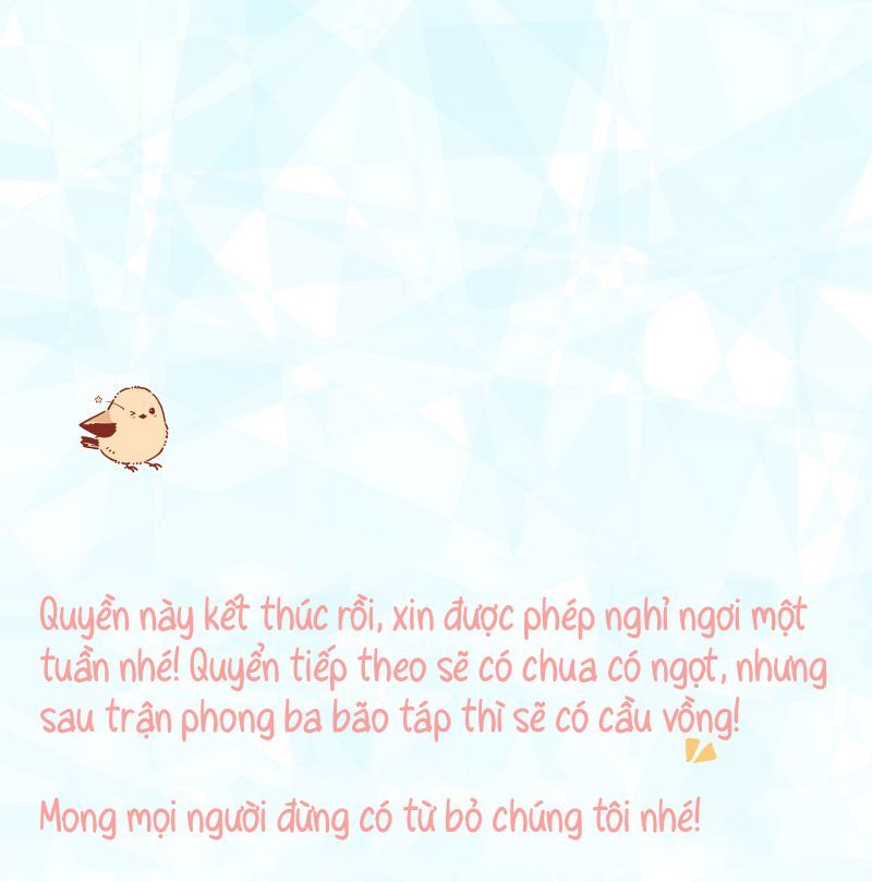 Bí Mật Của Nhân Viên K Chapter 80 - Trang 2