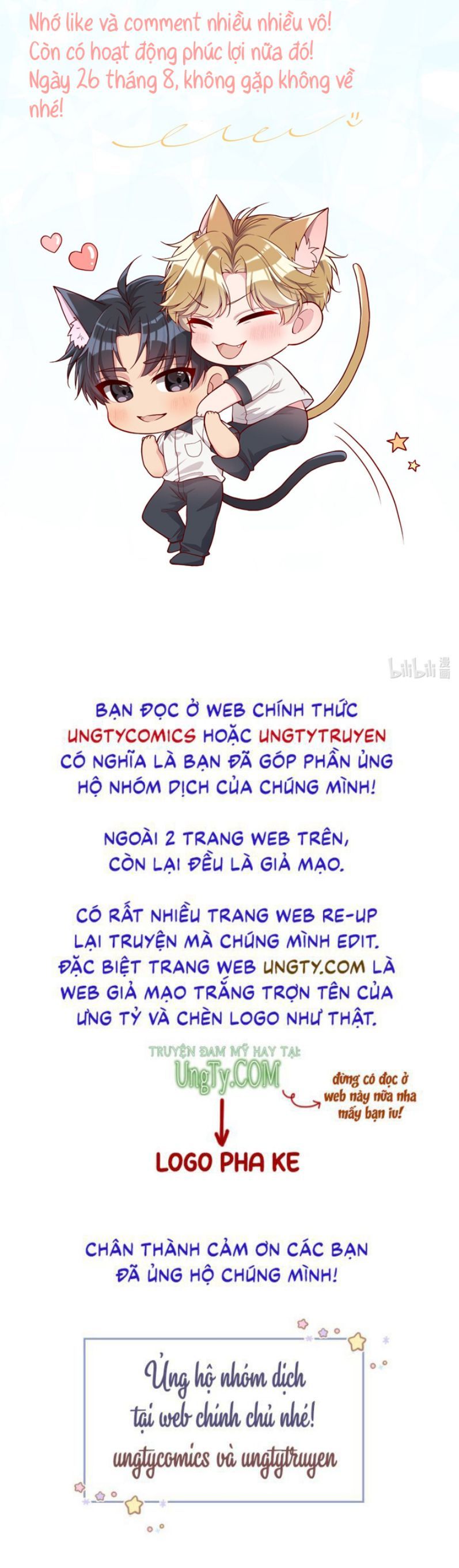 Bí Mật Của Nhân Viên K Chapter 80 - Trang 2