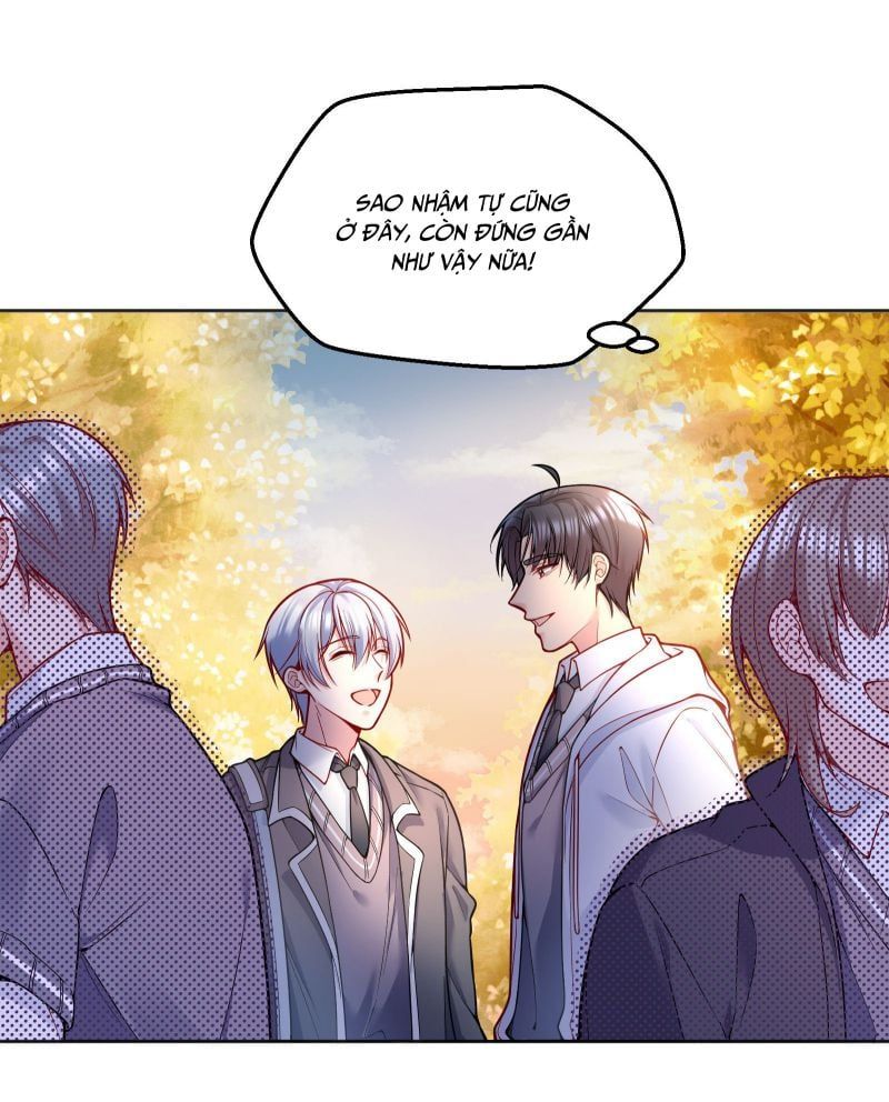 Bí Mật Của Nhân Viên K Chapter 80 - Trang 2