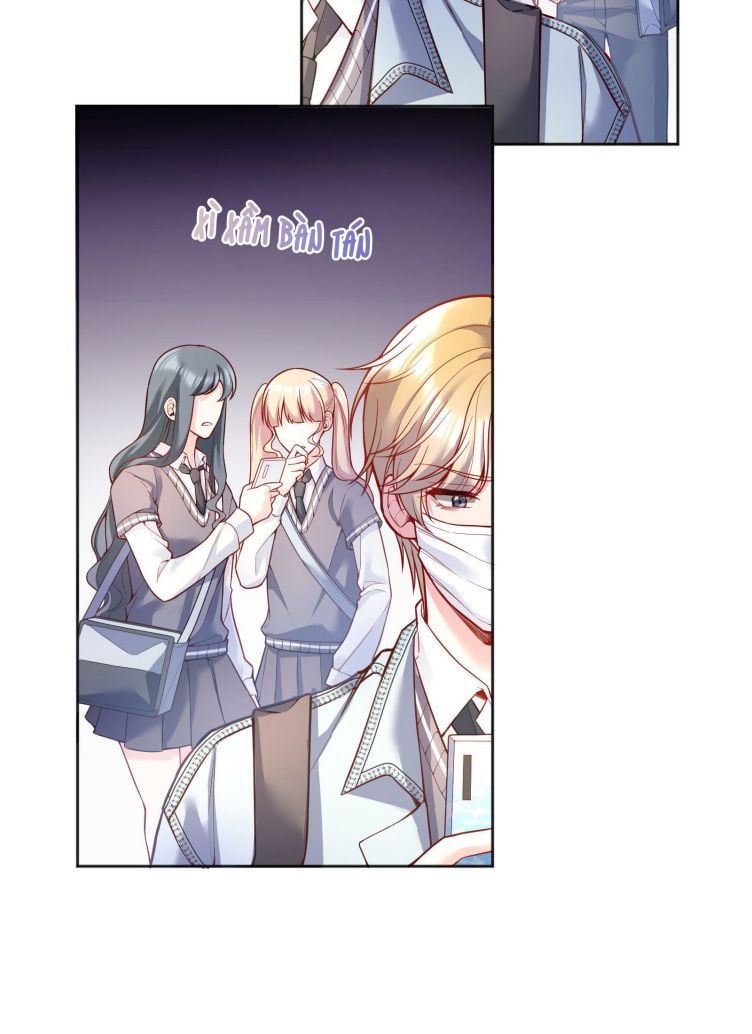 Bí Mật Của Nhân Viên K Chapter 81 - Trang 2