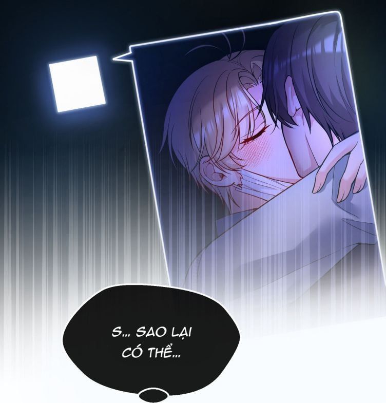 Bí Mật Của Nhân Viên K Chapter 81 - Trang 2