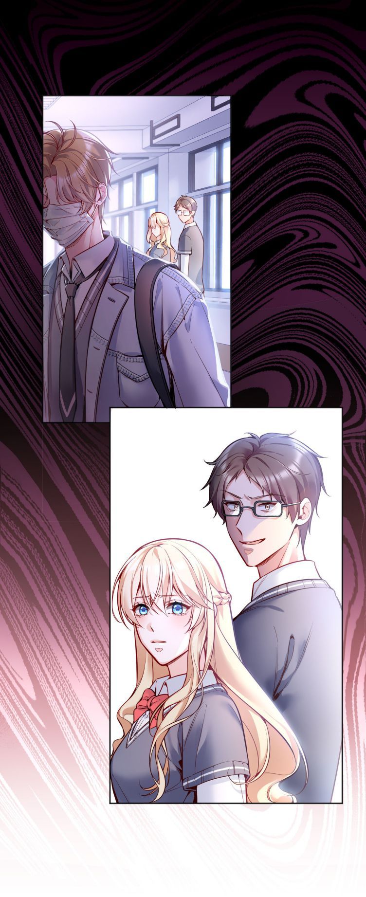 Bí Mật Của Nhân Viên K Chapter 81 - Trang 2