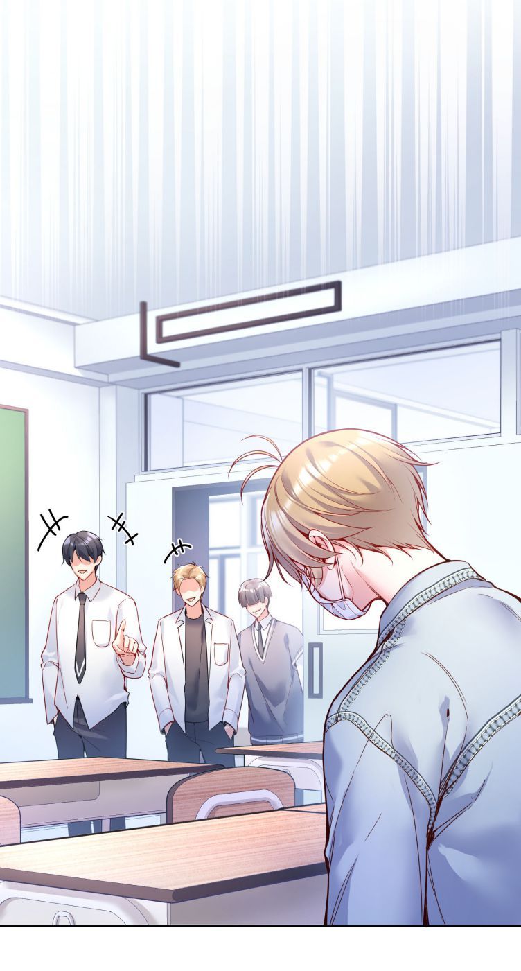 Bí Mật Của Nhân Viên K Chapter 81 - Trang 2