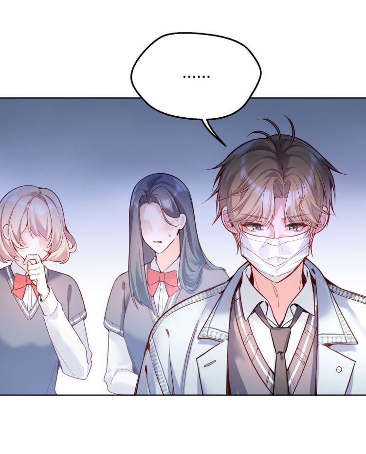 Bí Mật Của Nhân Viên K Chapter 81 - Trang 2