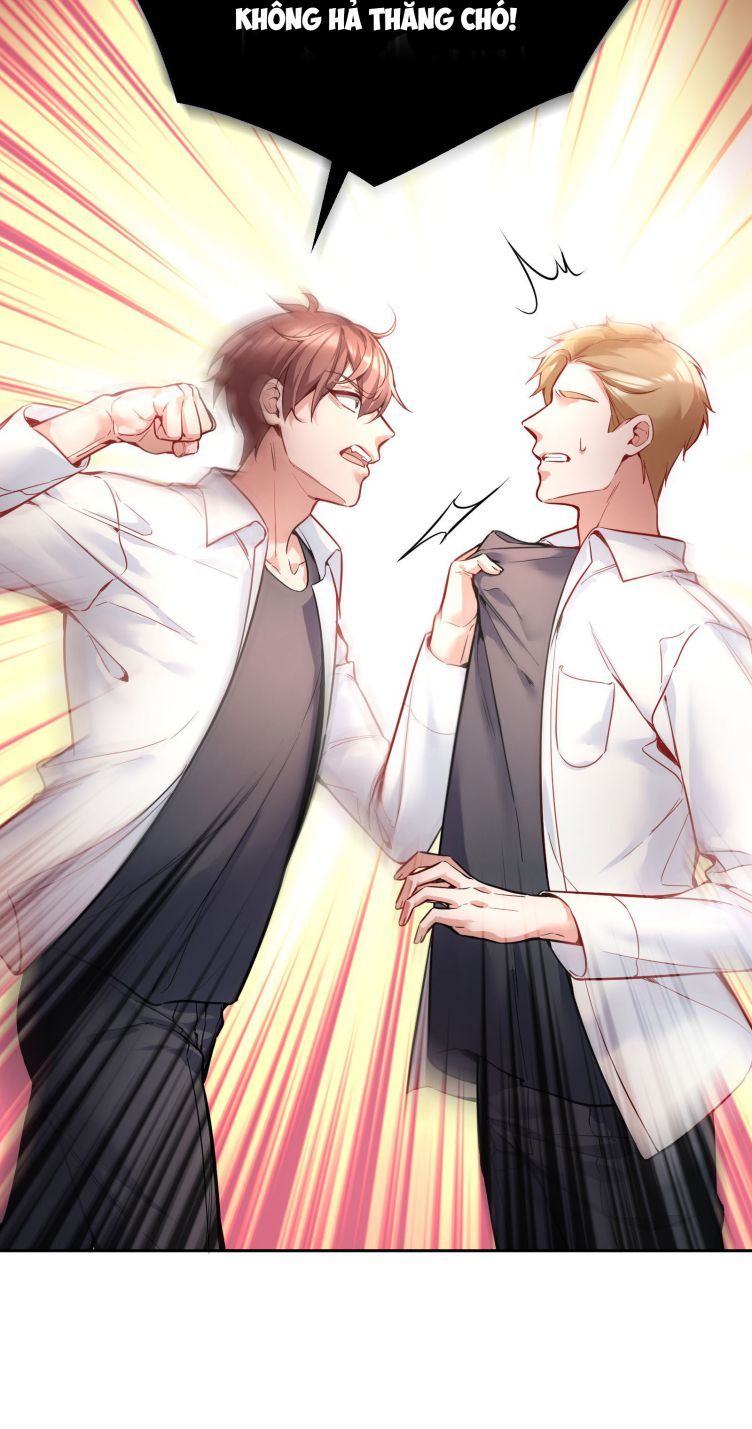Bí Mật Của Nhân Viên K Chapter 81 - Trang 2