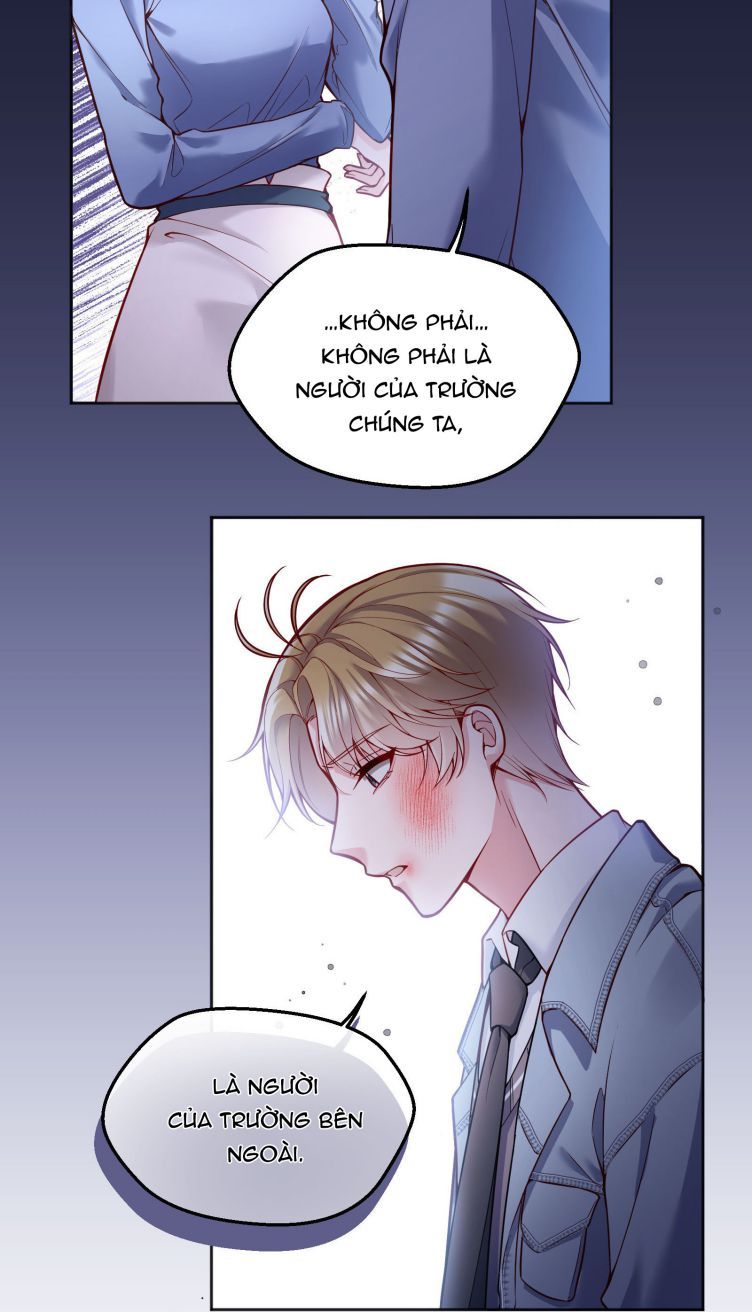 Bí Mật Của Nhân Viên K Chapter 81 - Trang 2