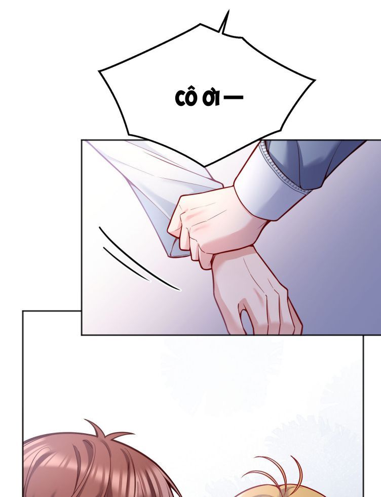 Bí Mật Của Nhân Viên K Chapter 81 - Trang 2